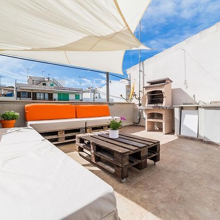 Ca Sa Padrina By Localite Villa Can Picafort  Ngoại thất bức ảnh