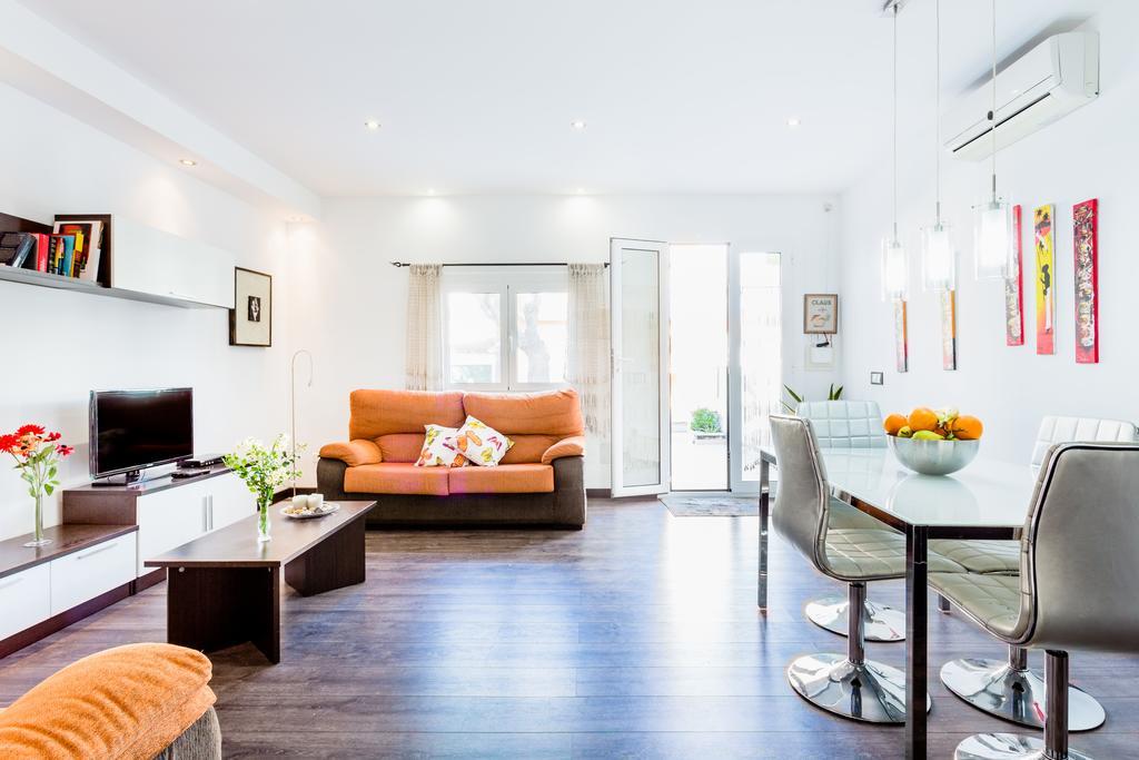 Ca Sa Padrina By Localite Villa Can Picafort  Ngoại thất bức ảnh