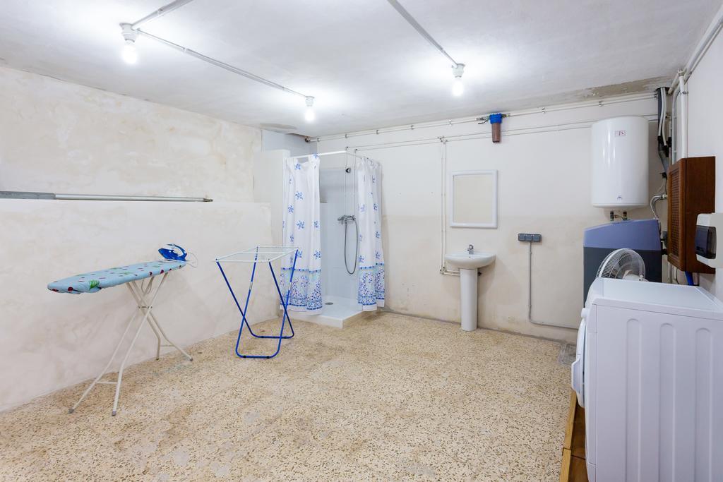 Ca Sa Padrina By Localite Villa Can Picafort  Ngoại thất bức ảnh