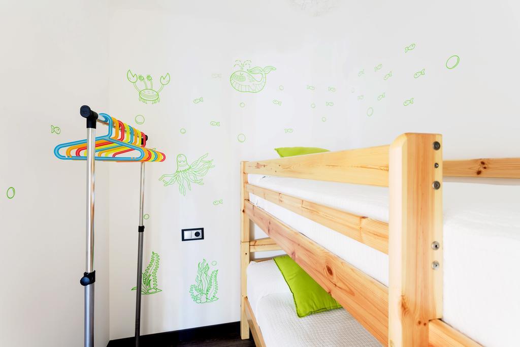 Ca Sa Padrina By Localite Villa Can Picafort  Ngoại thất bức ảnh