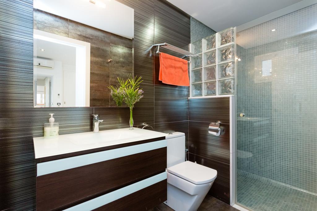 Ca Sa Padrina By Localite Villa Can Picafort  Ngoại thất bức ảnh