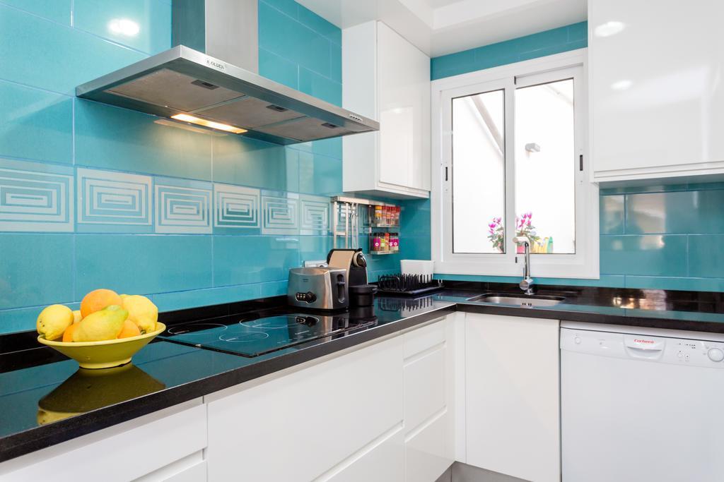 Ca Sa Padrina By Localite Villa Can Picafort  Ngoại thất bức ảnh