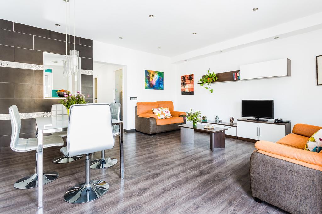 Ca Sa Padrina By Localite Villa Can Picafort  Ngoại thất bức ảnh