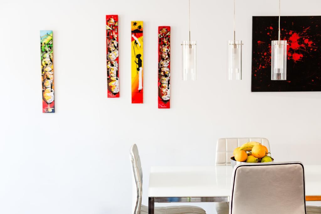 Ca Sa Padrina By Localite Villa Can Picafort  Ngoại thất bức ảnh