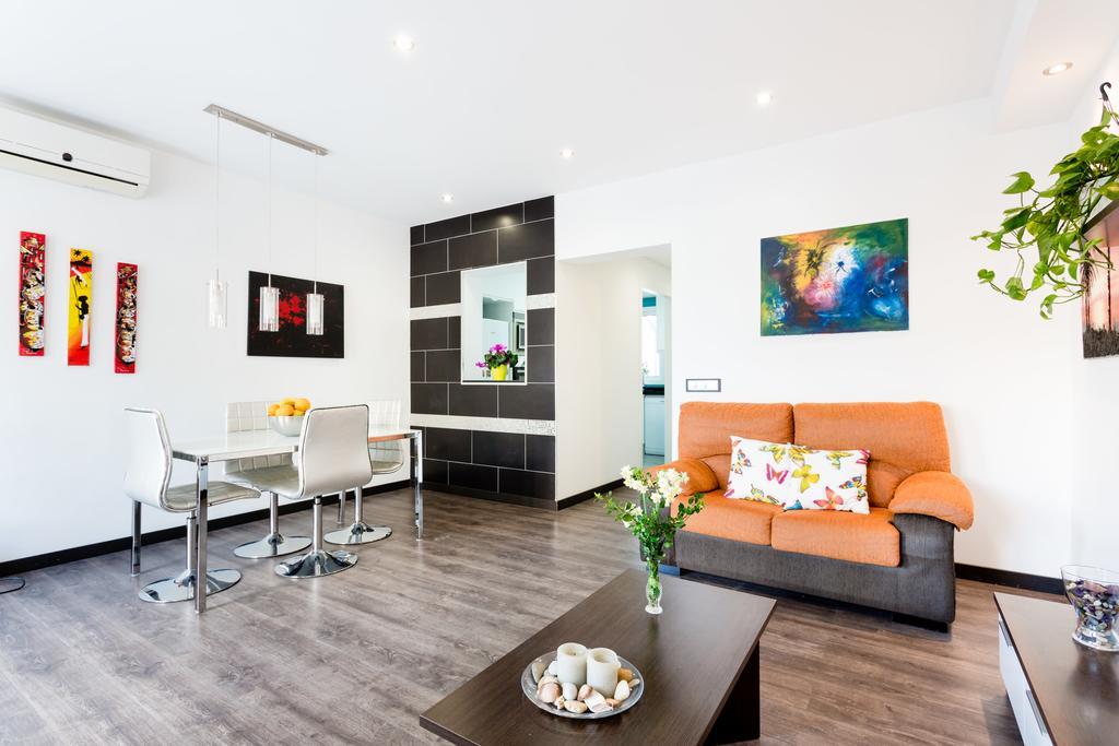 Ca Sa Padrina By Localite Villa Can Picafort  Ngoại thất bức ảnh