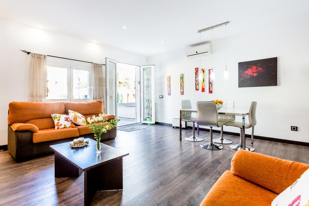 Ca Sa Padrina By Localite Villa Can Picafort  Ngoại thất bức ảnh